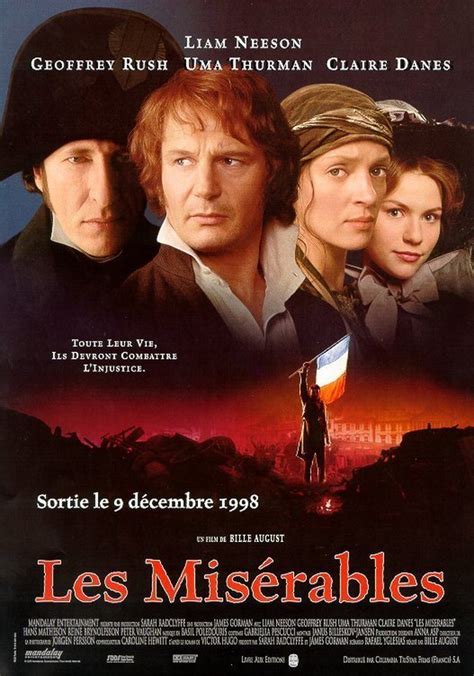 Regarder Les Misérables En Streaming Complet Et Légal