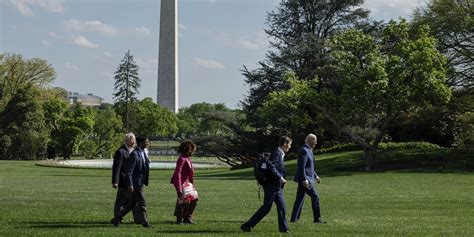 Lo Staff Di Joe Biden L Ha Saputo Un Minuto Prima Il Post