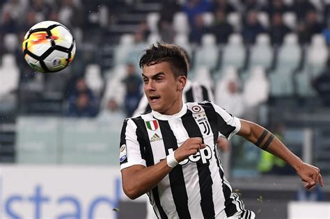 Dybala Gaffe Social Fa Gli Auguri Al Palermo Poi Alla Juventus