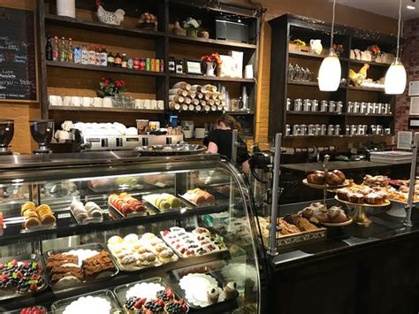 Patisserie Lenox Northampton Restaurant Reviews Photos And Phone