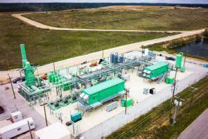 Archaea Energy Hits Major Milestone