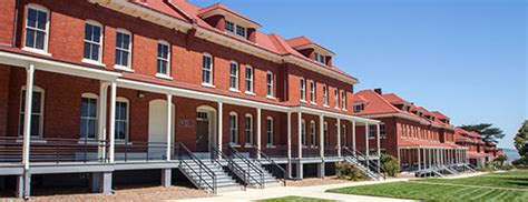 Presidio of San Francisco | Golden Gate National Parks Conservancy