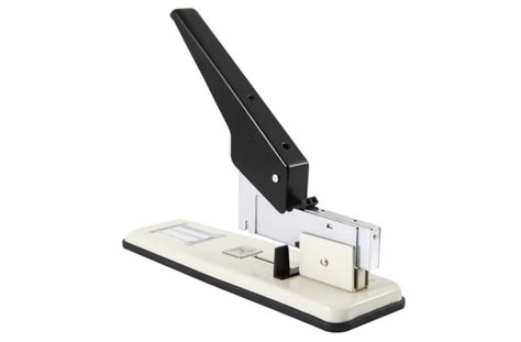 Deli Essential Heavy Duty Stapler E Sheets Bookworld