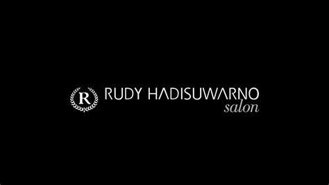 Lowongan Kerja Di Kota Tangerang Oleh Salon Rudy Hadisuwarno Signature