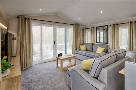 New Premium Lodges at Skegness | Discover Butlin's | Butlin's