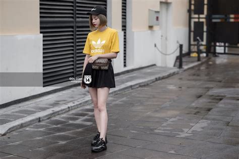 Giới trẻ 2 miền chinh phục loạt hot trend khoe street style siêu cool và thời thượng ngắm là mê