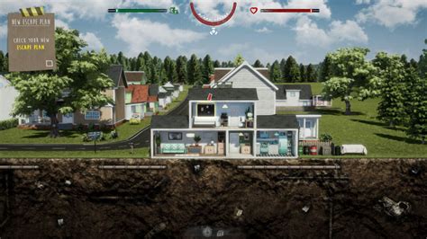 Mr Prepper Prologue Virtual Worlds Land