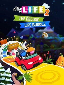 Buy THE GAME OF LIFE 2 - Deluxe Life Bundle Argentina XBOX One/Series X ...