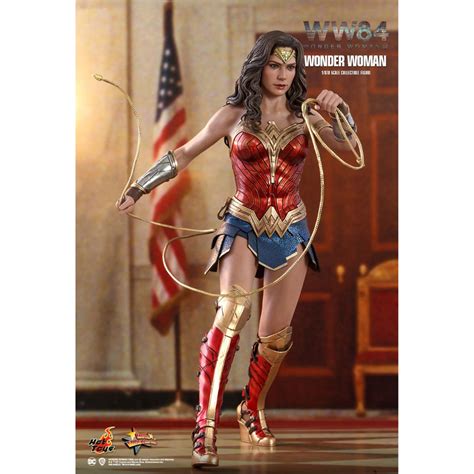 Hot Toys Dc Figuras De Accion Alta Gama