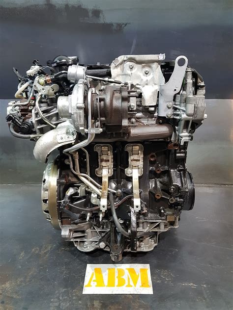 Moteur Trafic 2 0 DCI 90 M9R 780 Abm Automotive Online