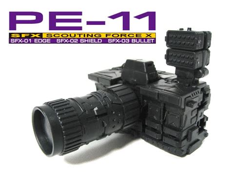 transneca fansproject  pe transformers