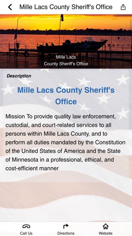 Mille Lacs CSO by Mille Lacs County Sheriff's Office