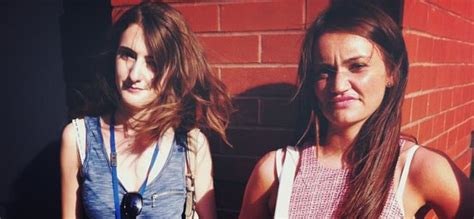 Would You Pose Naked For A Stranger