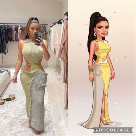 Real Life Inspiration : r/KardashianHollywood