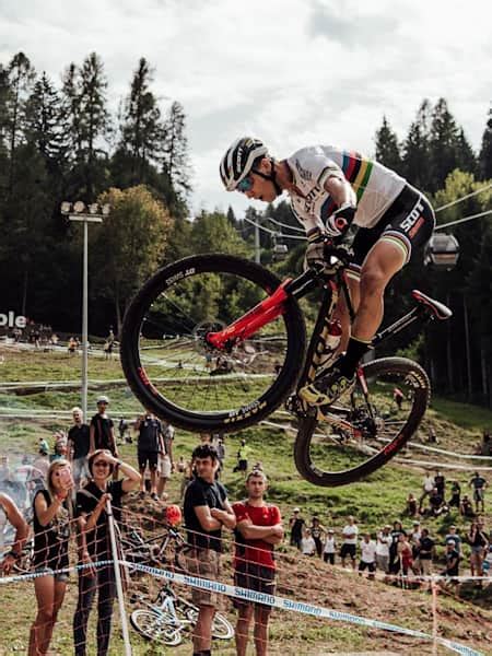 Uci Xco World Cup Val Di Sole Report Replays