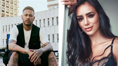 Novo affair de Neymar chama atenção pela semelhança Marquezine Jetss