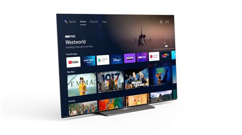 Xc9300 Series Oled 4k Android Tv Skyworth North America