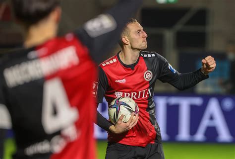 SV Wehen Wiesbaden on Twitter Wir haben uns wieder reingekämpft so