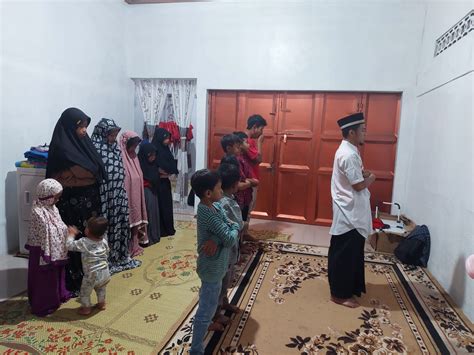 Pesantren Sabtu Ahad Pada Hut Kemerdekaan Ri Fkam