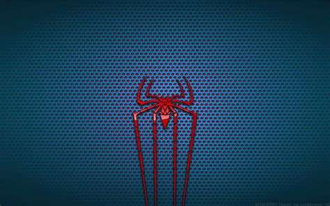 720p Free Download Spiderman Emblem Comics Superheroes Marvel