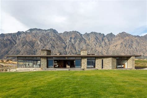 OMG, I Want This House: Queenstown, New Zealand | Queenstown, New ...