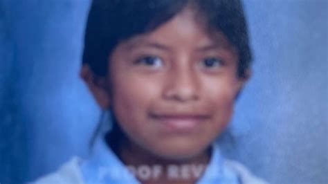 10 Year Old Girl Found Safe After Being Reported Missing Out Of Madera