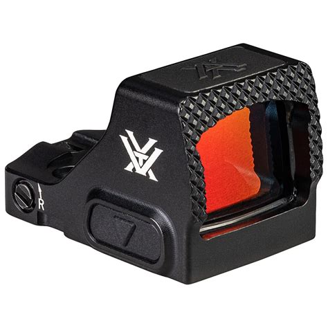 Vortex Defender-CCW Footprint 3 MOA Red Dot Sight | Vortex Red Dot ...