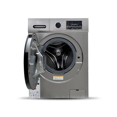 Machine À Laver Automatique Roch - WFVB7012M - 6Kg - 12 mois