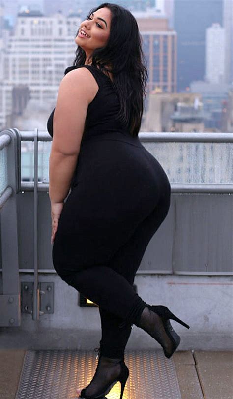 Pin On Bbw Fashion 848