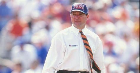 Terry Bowden addresses coaching career, television stint - On3