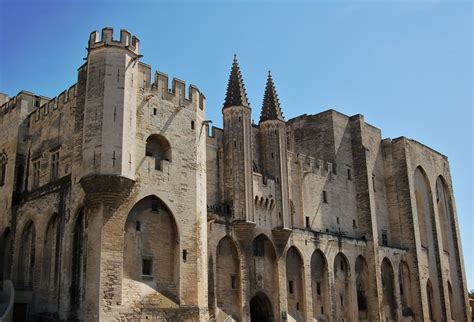 LE PALAIS DES PAPES Avignon Hotel - HÔTEL DE L’HORLOGE