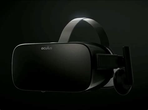 Venta Oculus Rift Comprar En Stock