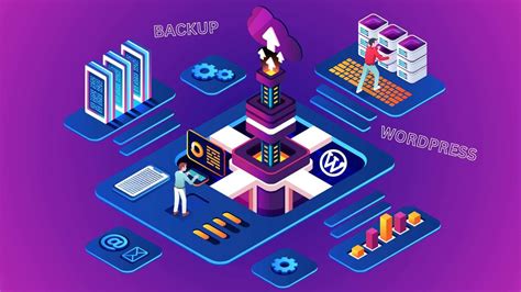 A Comprehensive Guide On How To Backup Your Wordpress Website