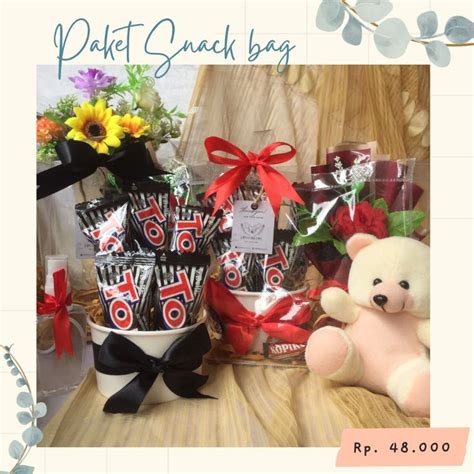 Jual Hampers Tote Bag Gift Bag Termurah Gift Box Kado Wisuda