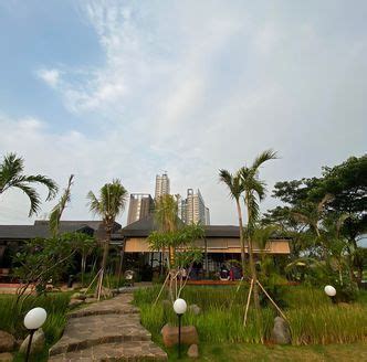 Galeri Foto Makanan Dan Suasana Di Umatis Resto Venue Bsd Tangerang