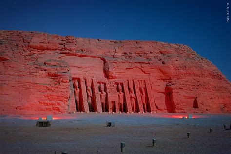 Excursi N De D As A Abu Simbel Desde Asu N