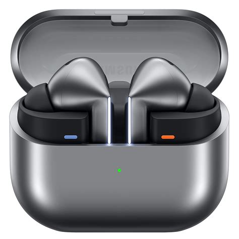 Buy Samsung Galaxy Buds 3 Pro ( Silver ) at best price online