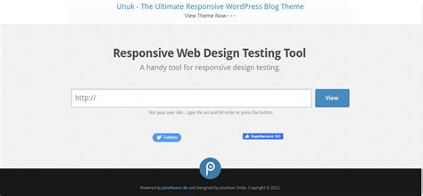 7 Free Responsive Design Testing Tools — Internetdevels Official Blog