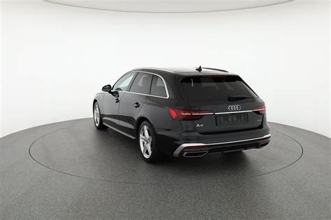 Audi A Avant Tdi Quattro S Line S Tronic S Line Matrix