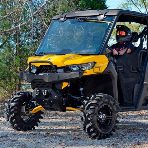 Купить шины для квадроциклов SuperATV Terminator 29,5x10 R12