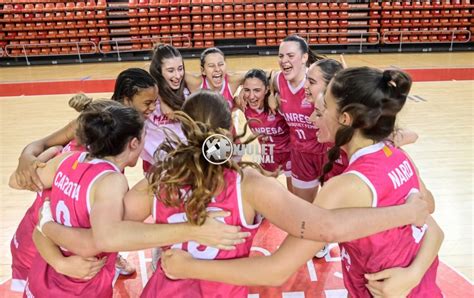 CEJ L Hospitalet B Manresa CBF U17 Xiulet Final