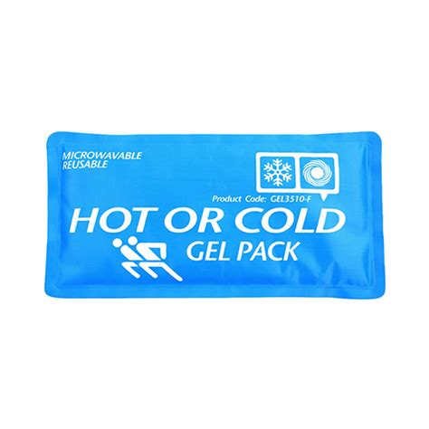 Hot Cold Gel Pack At Rs Piece Orthopedic Silicone And Gel Products In Nagpur ID