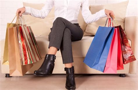 How To Stop A Shopping Addiction 9 Tips To Buy Less Mint Notion