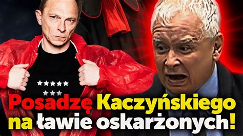 Posadz Kaczy Skiego Na Awie Oskar Onych Arkadiusz Szczurek Jeden Z