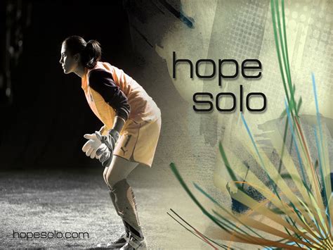 GALLERI: Hope solo soccer