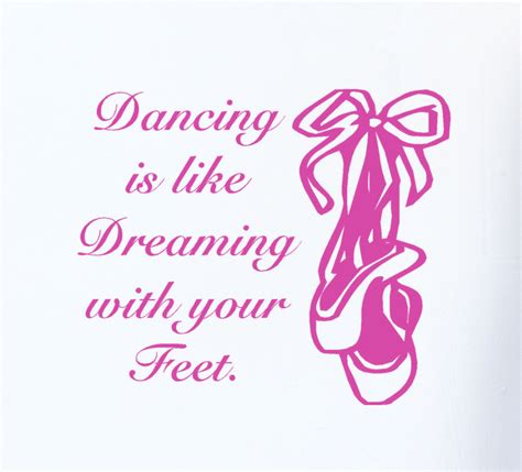 Ballerina Dance Quotes. QuotesGram