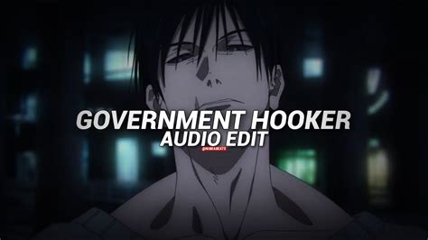 Government Hooker Lady Gaga D00nik Remix Audio Edit YouTube