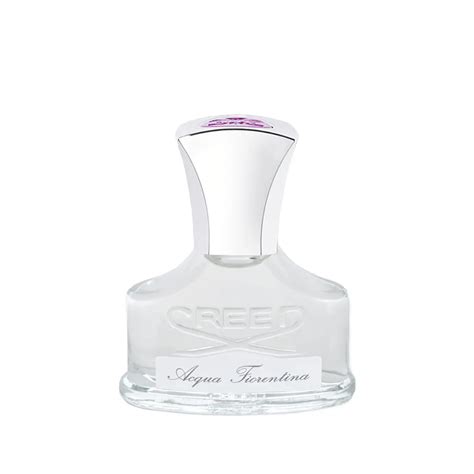 Acqua Fiorentina 30 ml - Ottaviano Parfums et Beauté