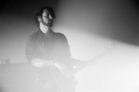 เสพเพลงเศรา เคลาควนฟง CIGARETTES AFTER SEX LIVE IN BANGKOK คอนเสรตทชวนใหจมดงไป