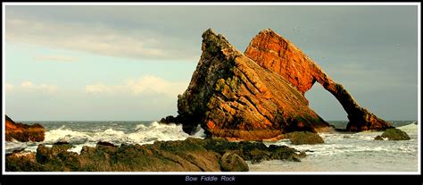 Wallpaper Pemandangan Laut Teluk Air Batu Pantai Busur Jurang